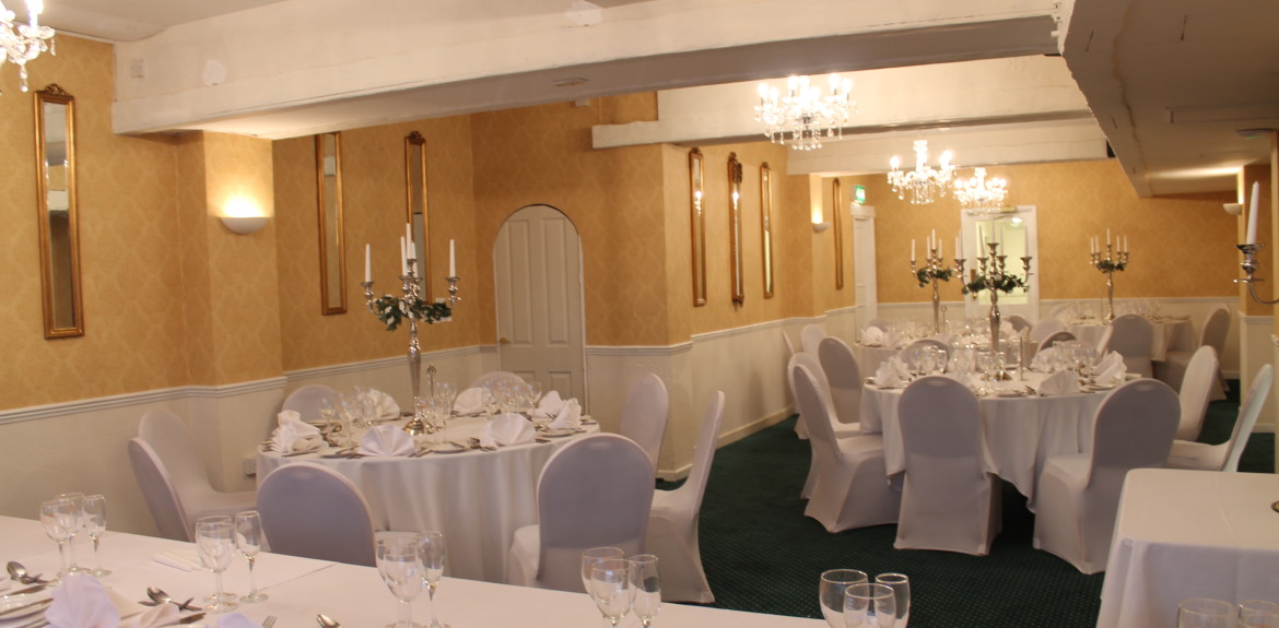 Wedding Venue in Rugby