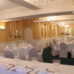 Wedding Venue in Rugby