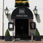 The Rugby Hotel