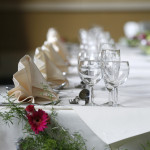 Wedding Top Table