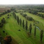 Rugby Golf Club