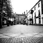 Rugby School form Sheep Street