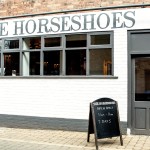 The Horseshoes Pub Rugby